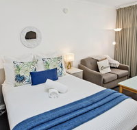 Glenelg Oasis Studios - Accommodation Whitsundays