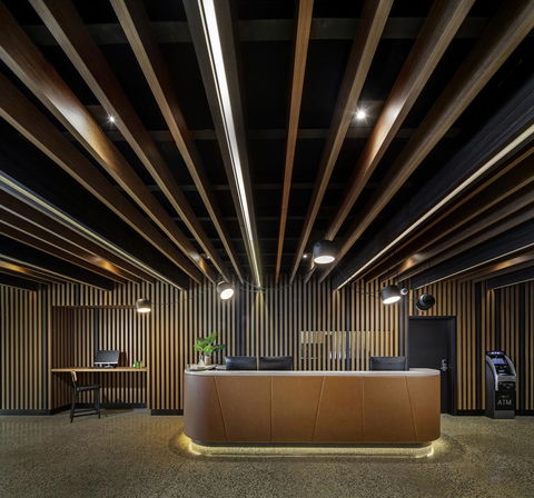 Marion Hotel - Accommodation Whitsundays 28