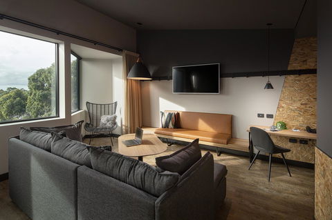 Marion Hotel - Accommodation Whitsundays 30