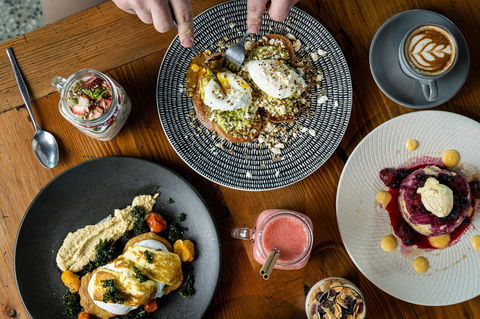 Marion Hotel - Accommodation Whitsundays 14