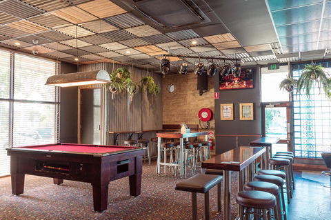 Marion Hotel - Accommodation Whitsundays 21