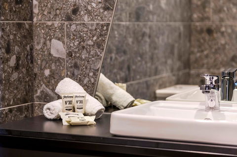 Marion Hotel - Accommodation Whitsundays 43