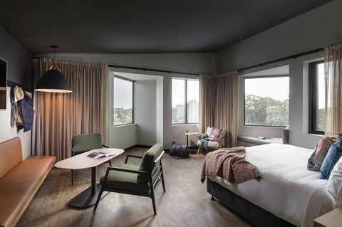 Marion Hotel - Accommodation Whitsundays 6