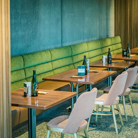 Marion Hotel - Accommodation Whitsundays 24