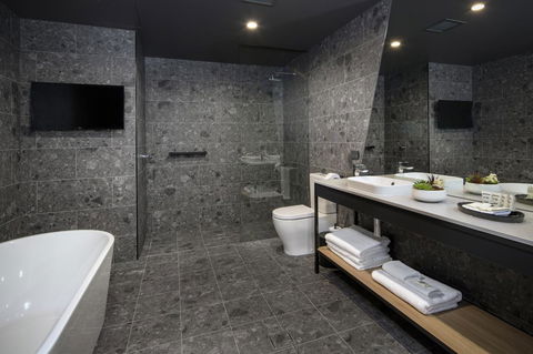 Marion Hotel - Accommodation Whitsundays 33