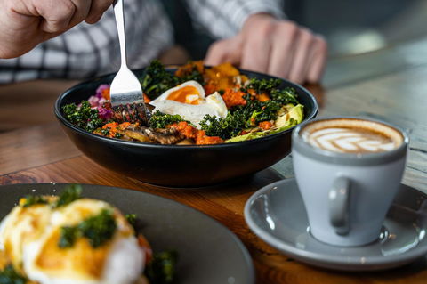 Marion Hotel - Accommodation Whitsundays 16