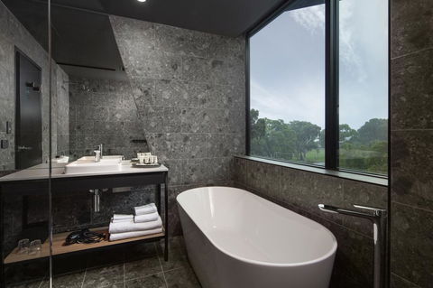 Marion Hotel - Accommodation Whitsundays 40