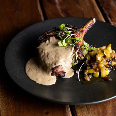 Marion Hotel - Accommodation Whitsundays 12