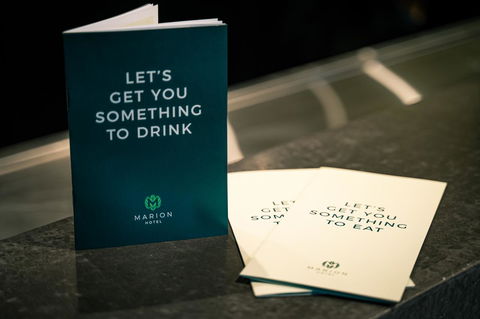 Marion Hotel - Accommodation Whitsundays 10