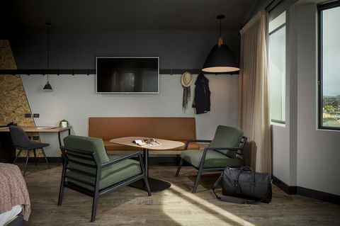 Marion Hotel - Accommodation Whitsundays 32