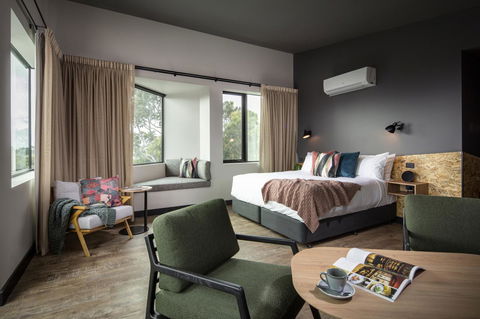 Marion Hotel - Accommodation Whitsundays 31