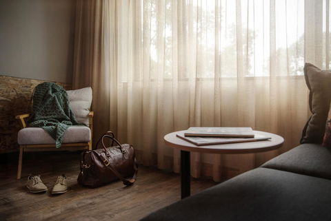 Marion Hotel - Accommodation Whitsundays 39