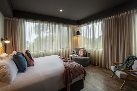 Marion Hotel - Accommodation Whitsundays 9