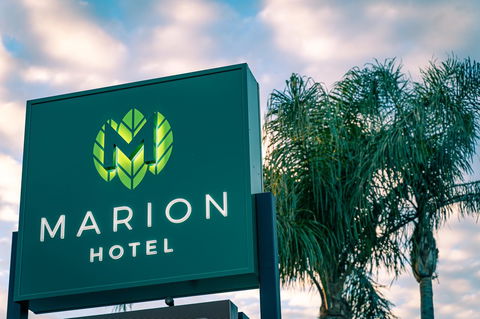Marion Hotel - Accommodation Whitsundays 2