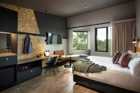 Marion Hotel - Accommodation Whitsundays 7