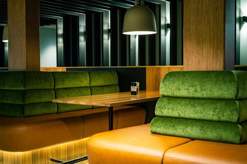 Marion Hotel - Accommodation Whitsundays 27