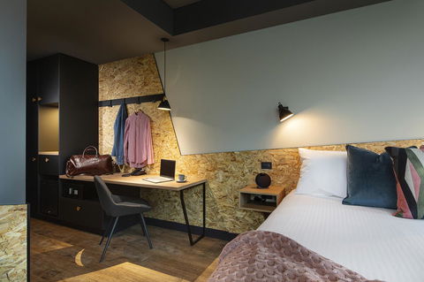 Marion Hotel - Accommodation Whitsundays 29