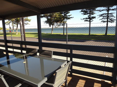Ceduna Foreshore Caravan Park - Accommodation Whitsundays 34