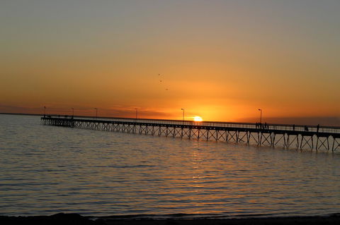 Ceduna Foreshore Caravan Park - Accommodation Whitsundays 35