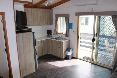 Ceduna Foreshore Caravan Park - Accommodation Whitsundays 7