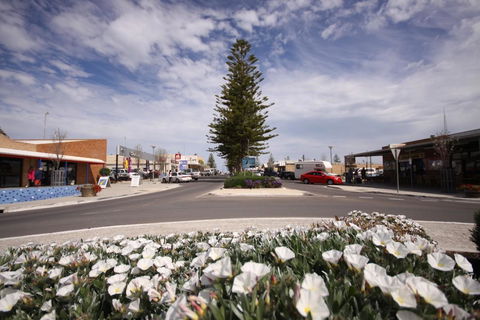 Ceduna Foreshore Caravan Park - Accommodation Whitsundays 29