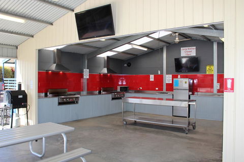 Ceduna Foreshore Caravan Park - Accommodation Whitsundays 41