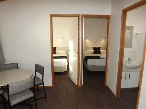 Ceduna Foreshore Caravan Park - Accommodation Whitsundays 10