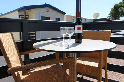 Ceduna Foreshore Caravan Park - Accommodation Whitsundays 4