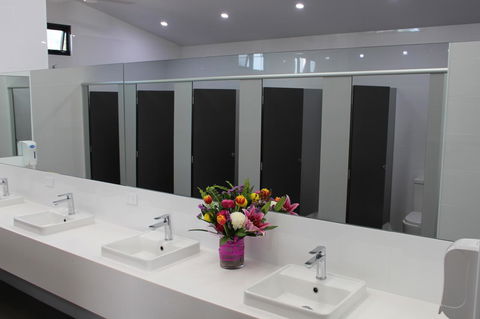 Ceduna Foreshore Caravan Park - Accommodation Whitsundays 30