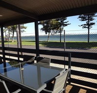 Ceduna Foreshore Caravan Park - Accommodation Whitsundays