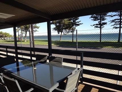 Ceduna Foreshore Caravan Park - Accommodation Whitsundays 0