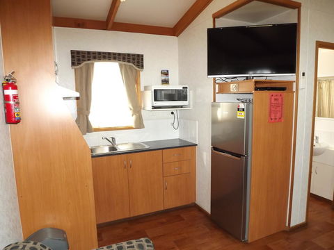 Ceduna Foreshore Caravan Park - Accommodation Whitsundays 14