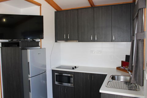 Ceduna Foreshore Caravan Park - Accommodation Whitsundays 1