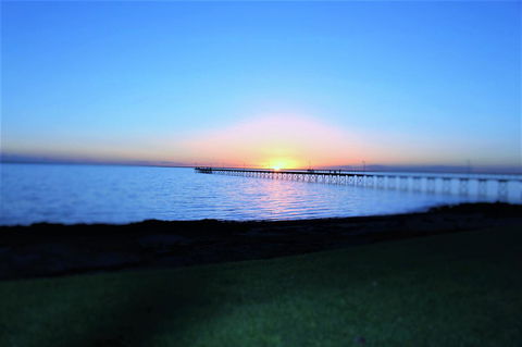 Ceduna Foreshore Caravan Park - Accommodation Whitsundays 3