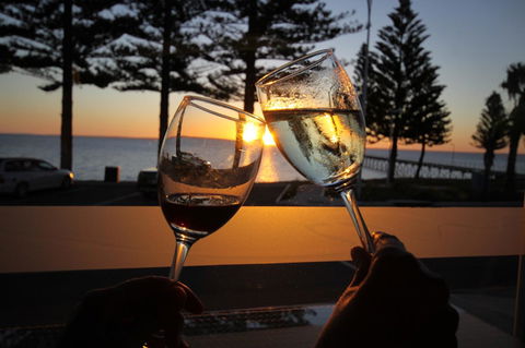 Ceduna Foreshore Caravan Park - Accommodation Whitsundays 17