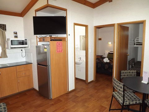 Ceduna Foreshore Caravan Park - Accommodation Whitsundays 36