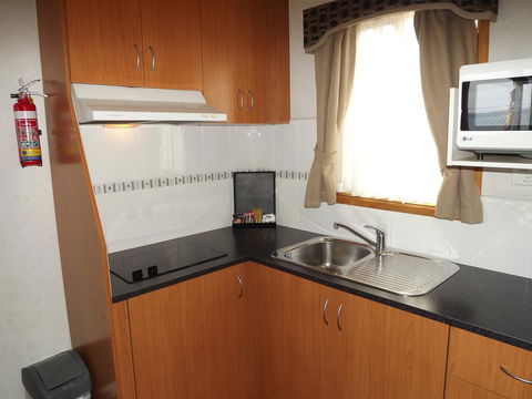 Ceduna Foreshore Caravan Park - Accommodation Whitsundays 18