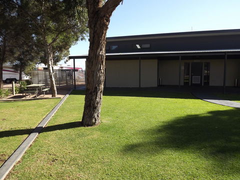 Ceduna Foreshore Caravan Park - Accommodation Whitsundays 31