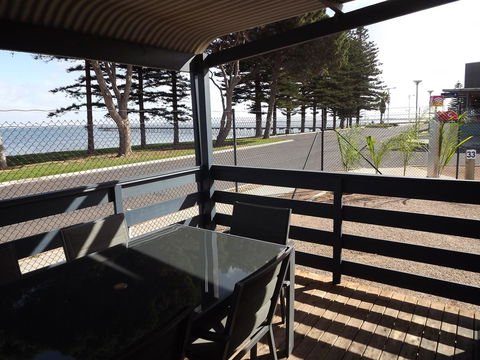 Ceduna Foreshore Caravan Park - Accommodation Whitsundays 15