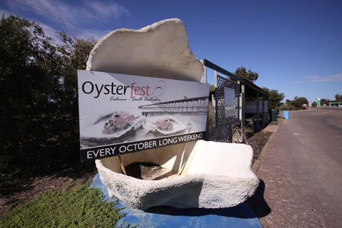 Ceduna Foreshore Caravan Park - Accommodation Whitsundays 27