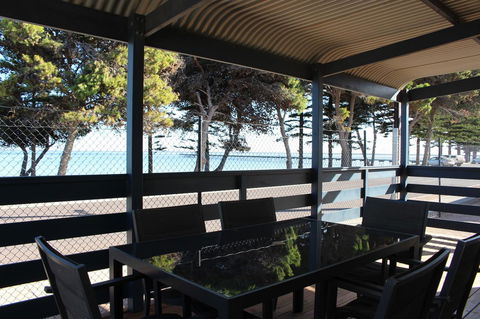 Ceduna Foreshore Caravan Park - Accommodation Whitsundays 20