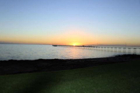 Ceduna Foreshore Caravan Park - Accommodation Whitsundays 38