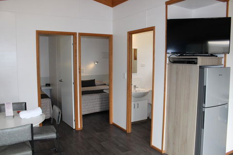 Ceduna Foreshore Caravan Park - Accommodation Whitsundays 9