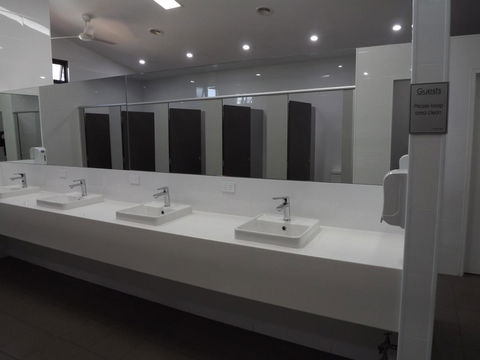 Ceduna Foreshore Caravan Park - Accommodation Whitsundays 25