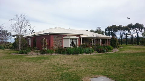 Gaerwood B&B - Accommodation Whitsundays 15