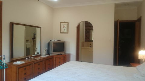 Gaerwood B&B - Accommodation Whitsundays 5