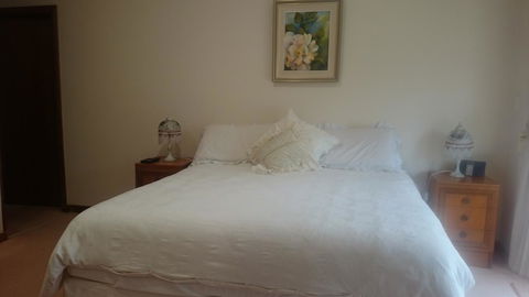 Gaerwood B&B - Accommodation Whitsundays 0