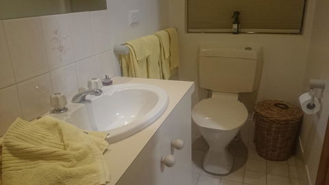 Gaerwood B&B - Accommodation Whitsundays 20