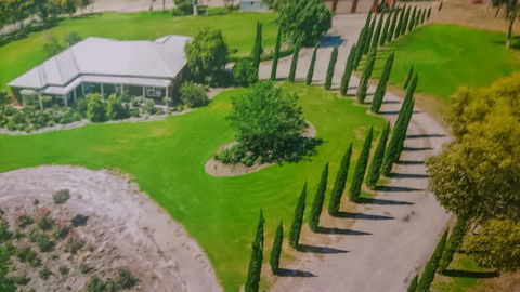 Gaerwood B&B - Accommodation Whitsundays 7