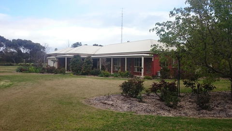 Gaerwood B&B - Accommodation Whitsundays 16